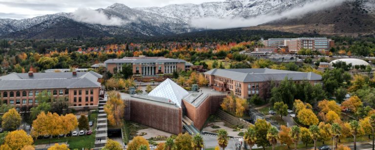 campus