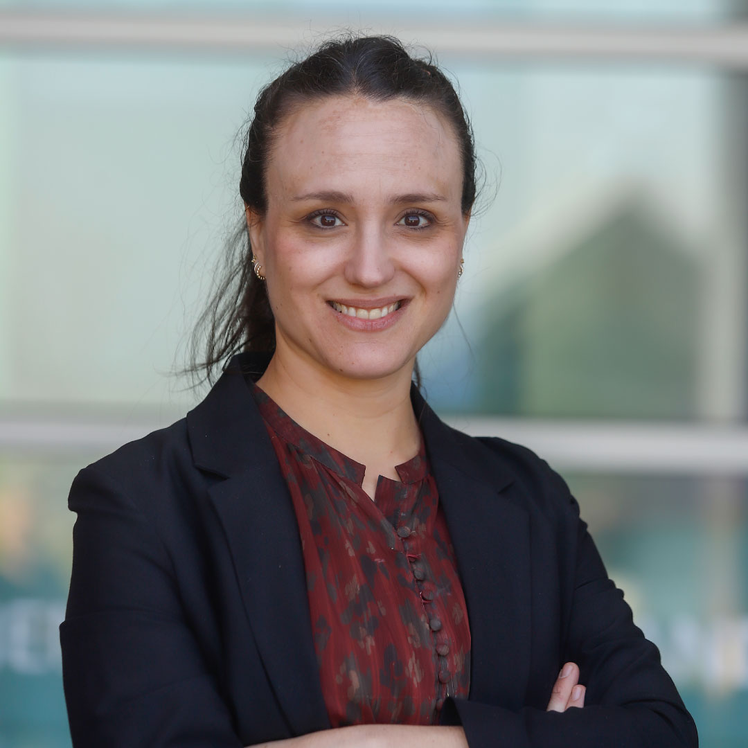 Consuelo Aaos