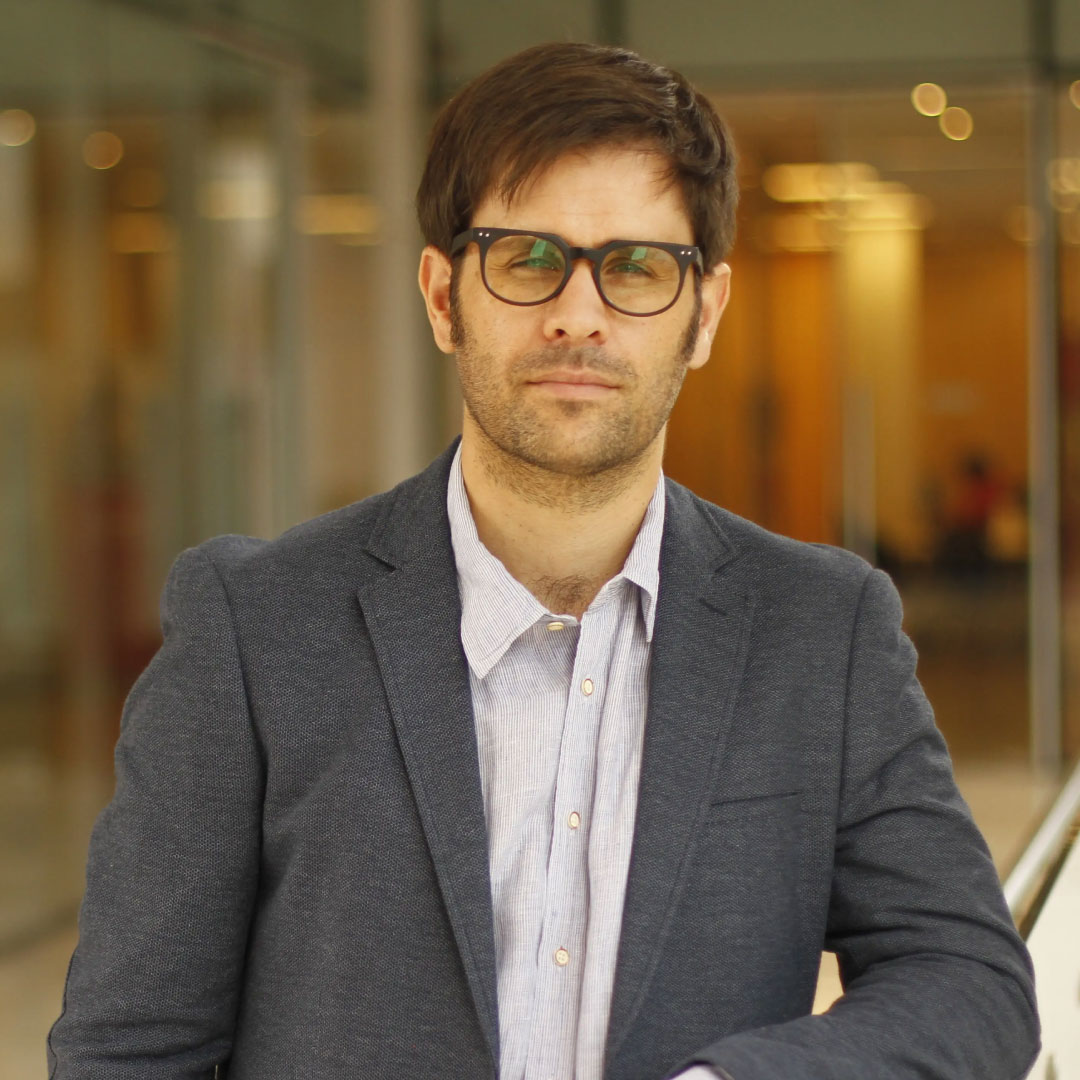 Sebastián Cea