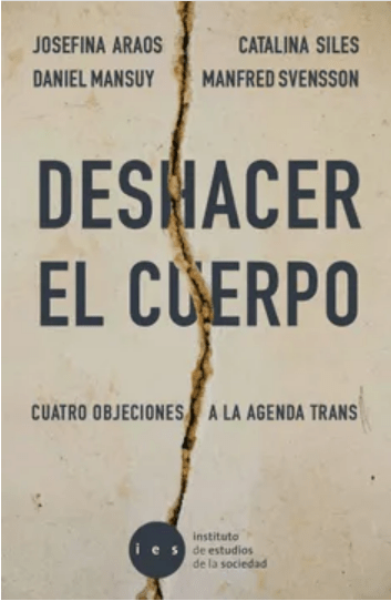 Académicos 24 deshacer el cuerpo