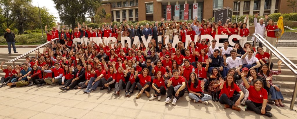 Giving Day Uandes: más de 800 becas y 1.600 alumnos beneficiados desde 2019 8 giving day 25