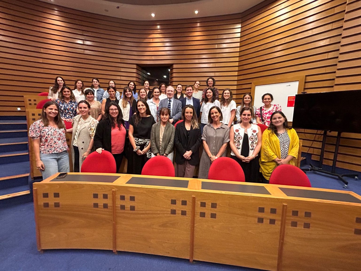 Noticias - Charla “Ser profesores en tiempos de cambio”: claves para ...