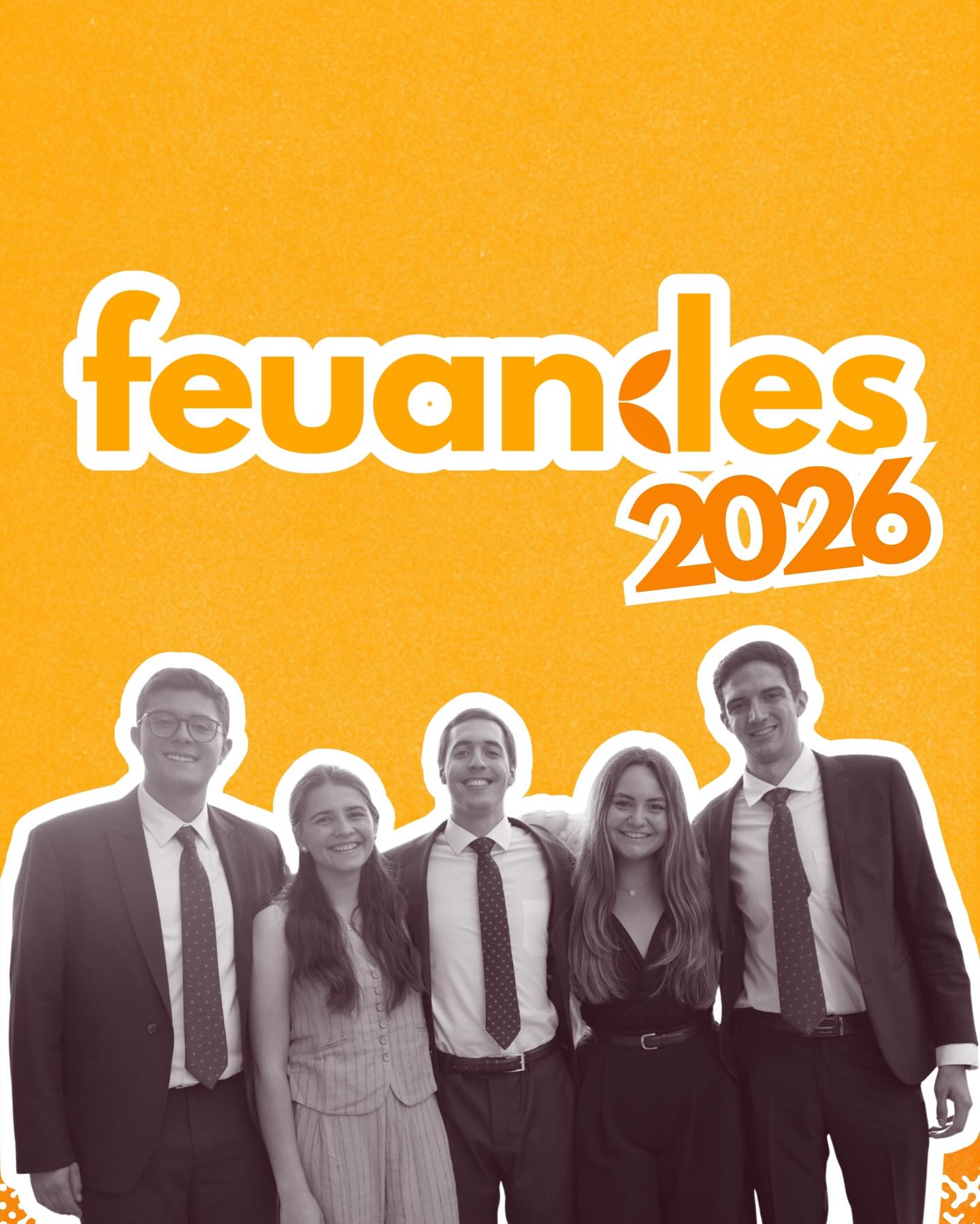 Directiva FEUandes 2026