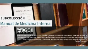 Manual de Medicina interna