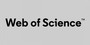 Ingeniería 183 Web of Science