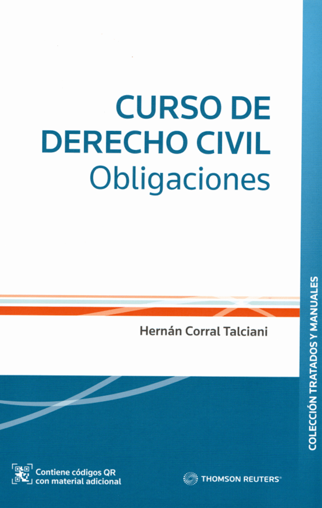 Académicos 16 CURSO DEL DERECHO CIVIL