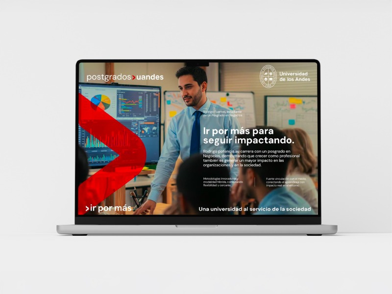 Campañas publicitarias