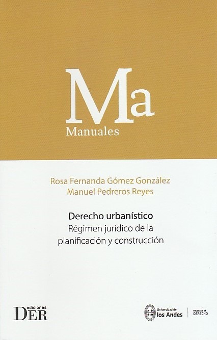 Académicos 18 DERECHO URBANISTICO