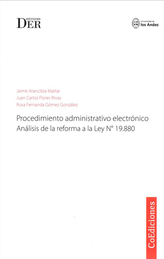 Académicos 15 PROCEDIMIENTO ADMINISTRATIVO ELECTRONICO