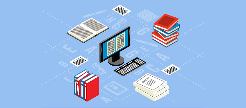 Gestores bibliográficos: organización de referencias y citación automática