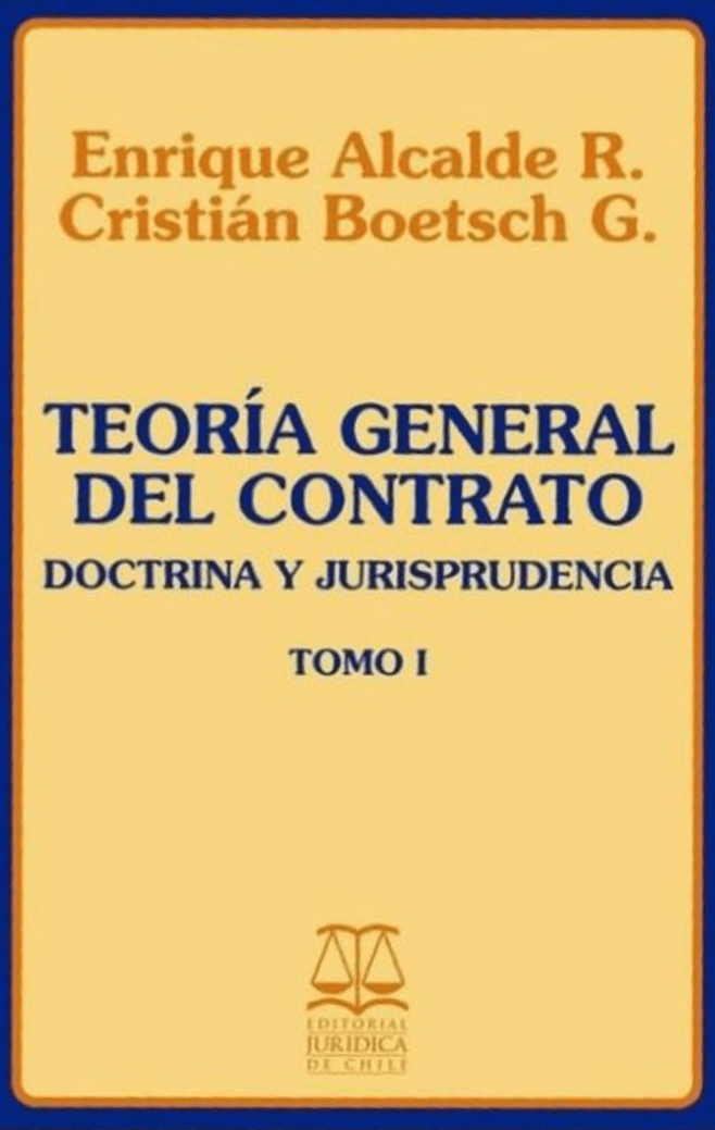 Académicos 17 TEORIA GENERAL