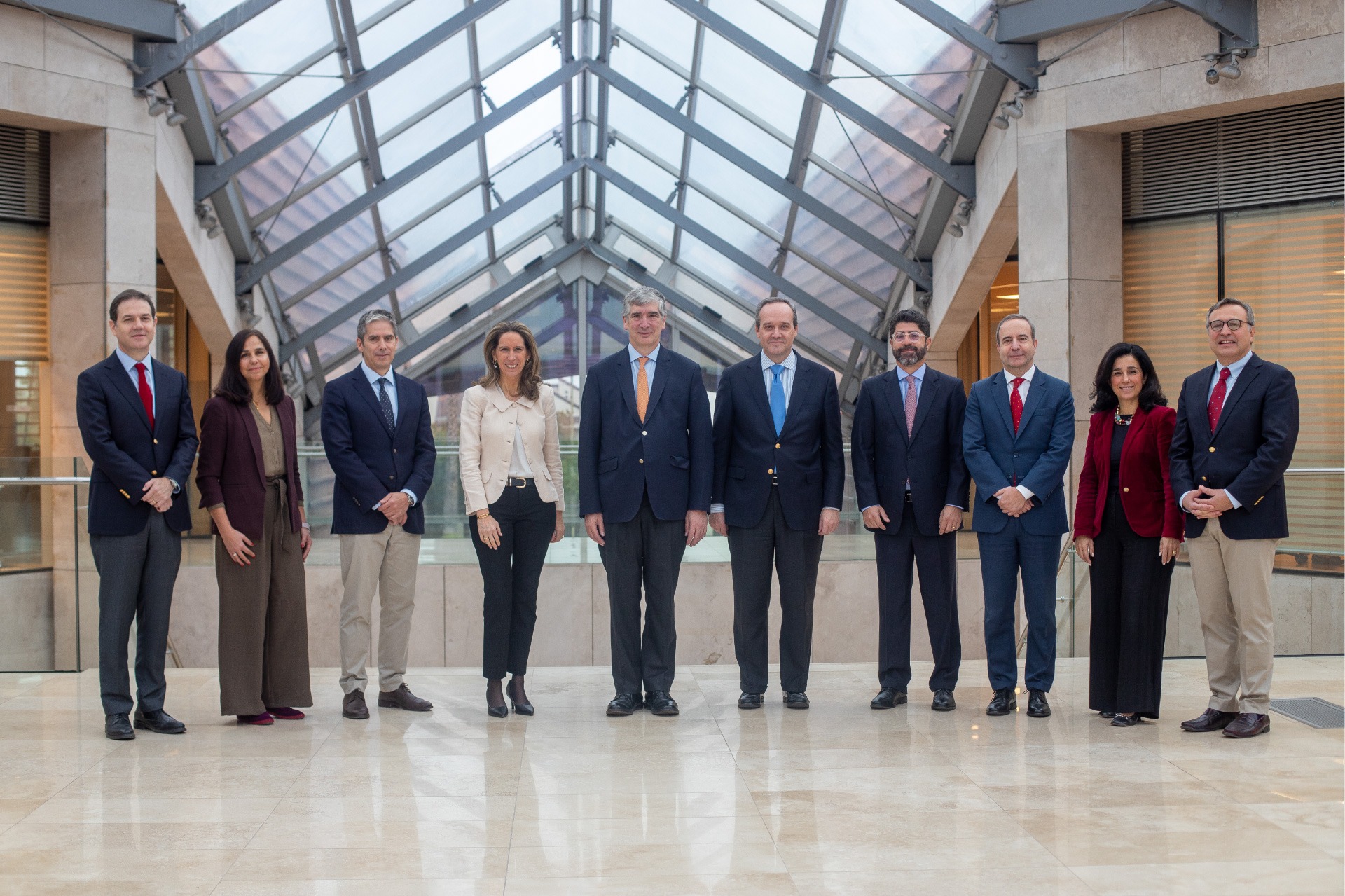 Consejo de Rectoría 2026