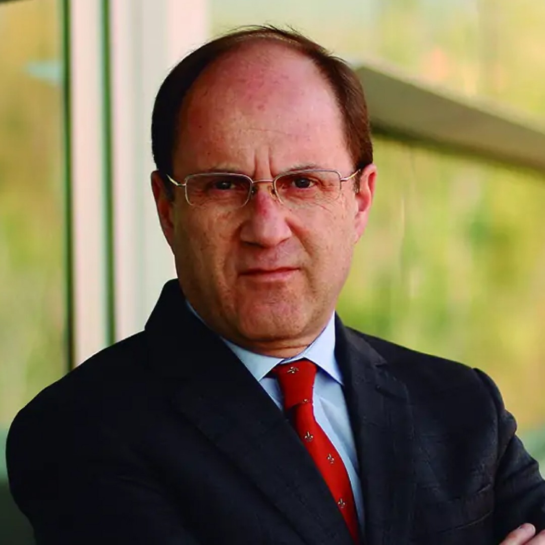 José Ignacio Martínez Estay 