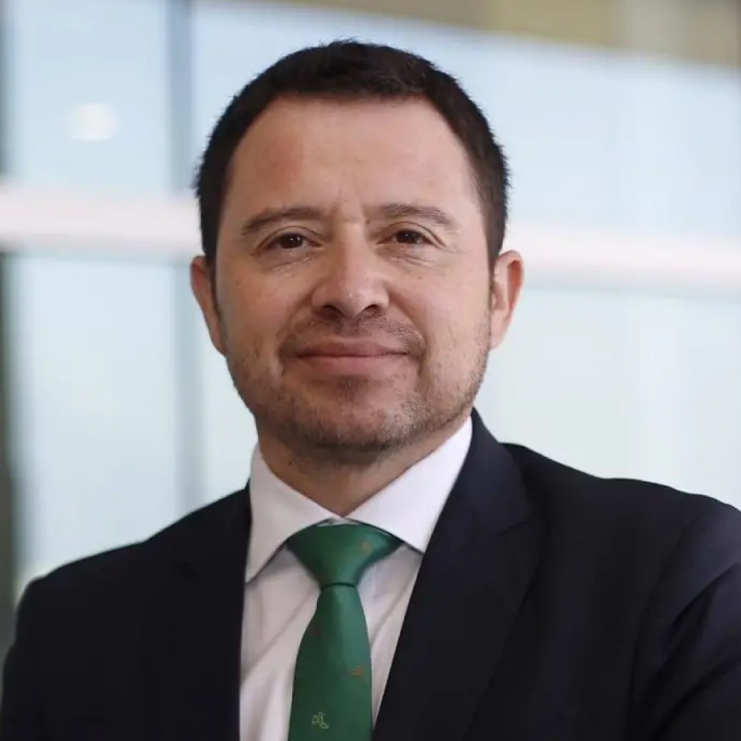 Juan Carlos Flores Rivas 