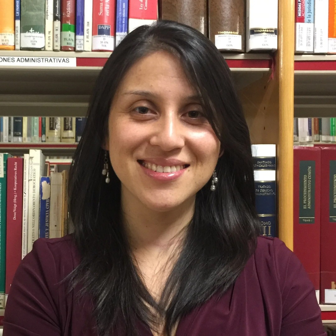 Rosa Fernanda Gómez 