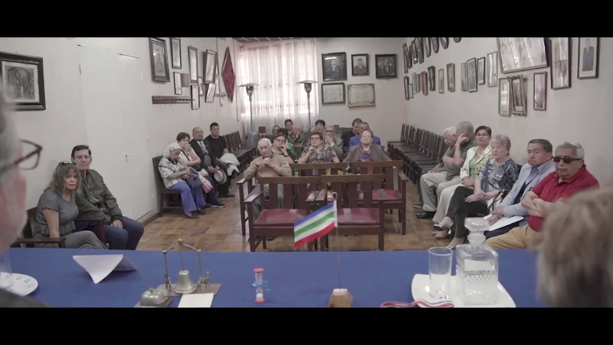 Sobre el Proyecto 18 06 mutual 06 reunion