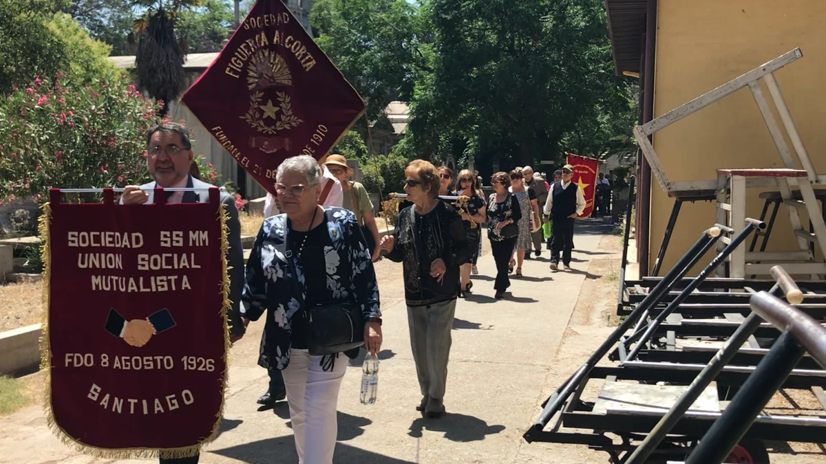 Sobre el Proyecto 19 07 mutual 07 procesion