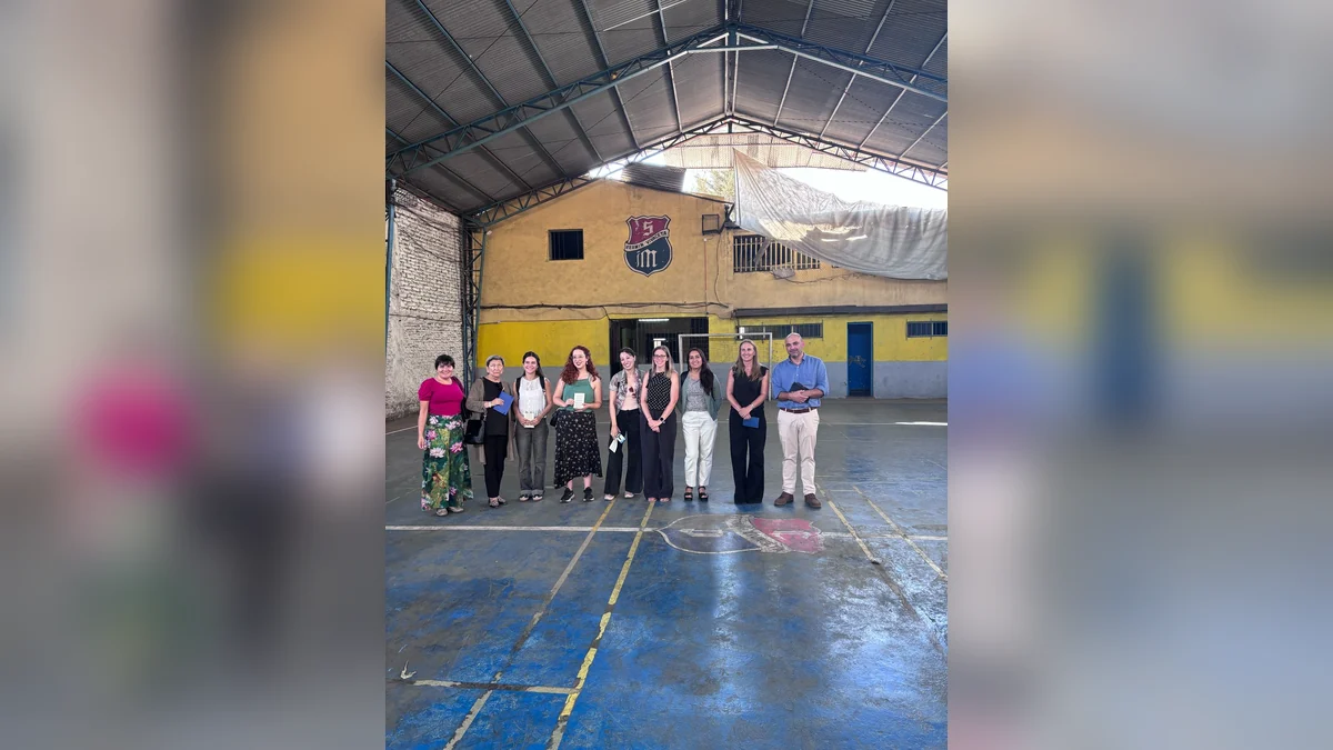 Sobre el Proyecto 20 08 mutual 08 gimnasio