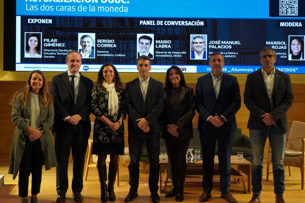 Reforma urbana abre debate entre la urgencia por construir y el desafío de planificar mejor las ciudades 11 DSC08474 scaled