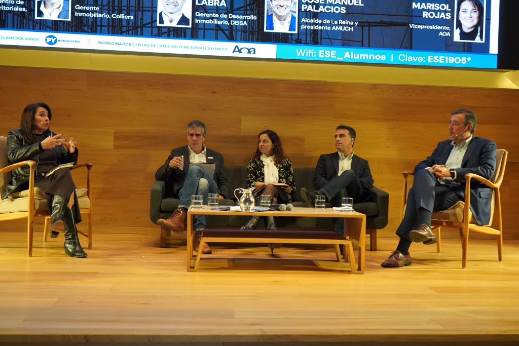 Reforma urbana abre debate entre la urgencia por construir y el desafío de planificar mejor las ciudades 5 DSC08514 1