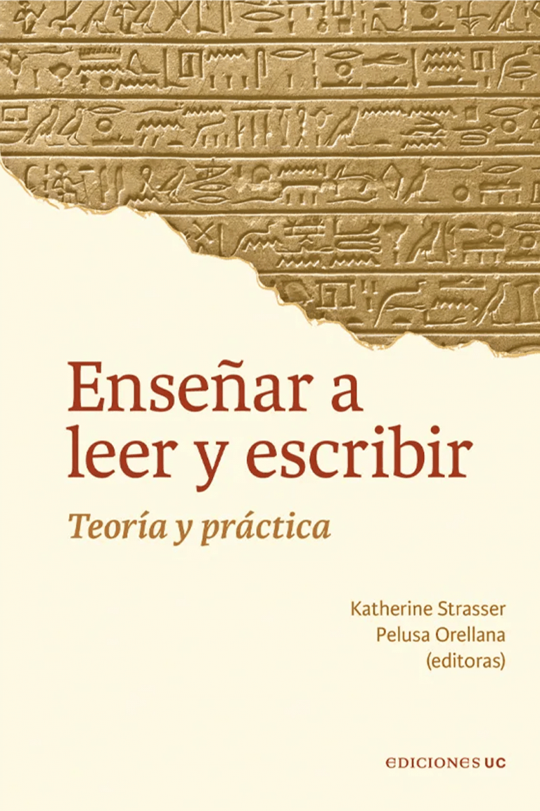 ENSENAR A LEER Y ESCRIBIR