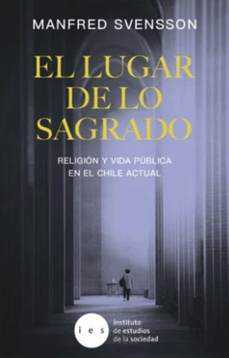 Académicos 6 el lugar de lo sagrado
