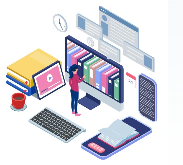 Organiza tus referencias y citas con gestores bibliográficos