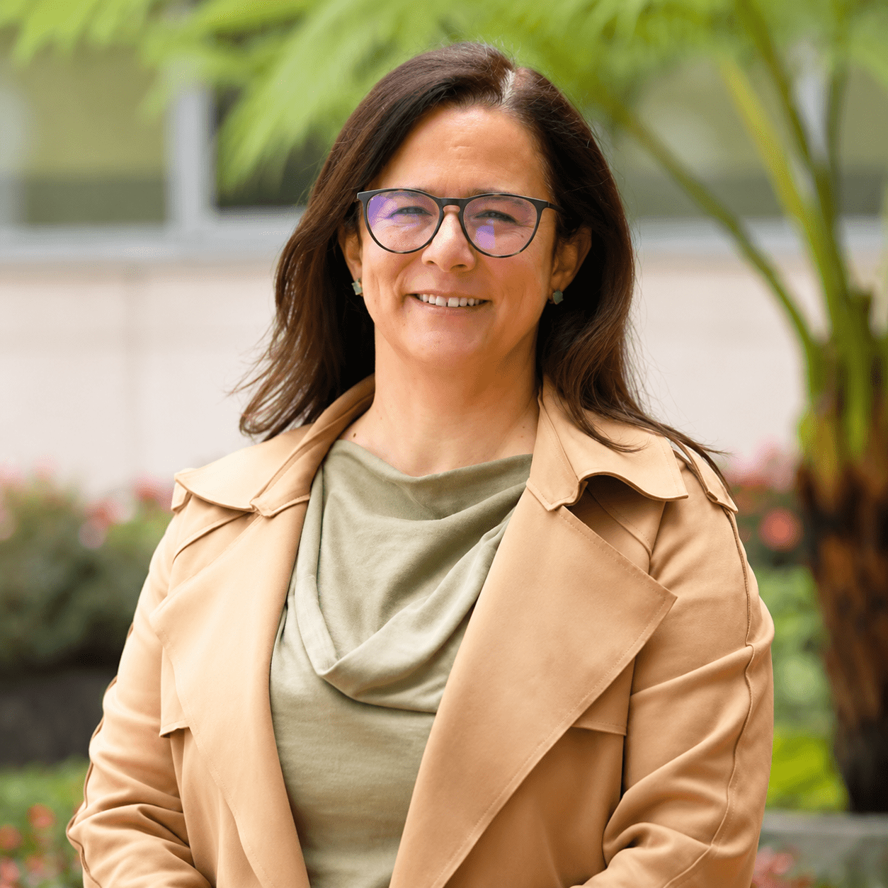 Adriana Castro Pinzón