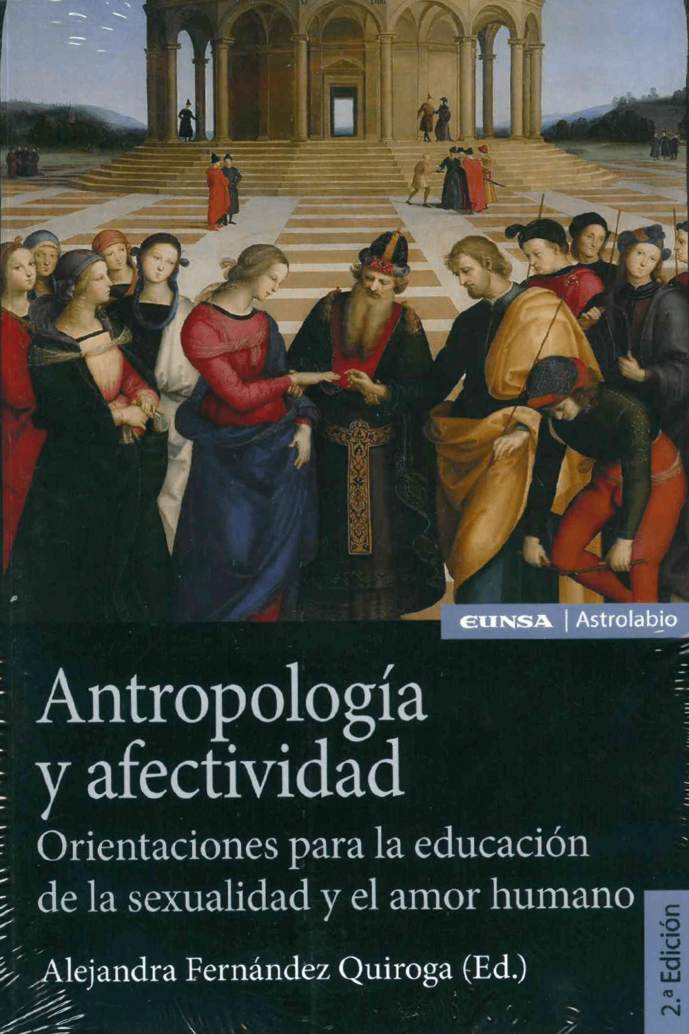 ANTROPOLOGIA Y EFECTIVIDAD