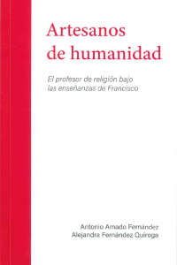 Académicos 11 ARTESANOS DE HUMANIDAD