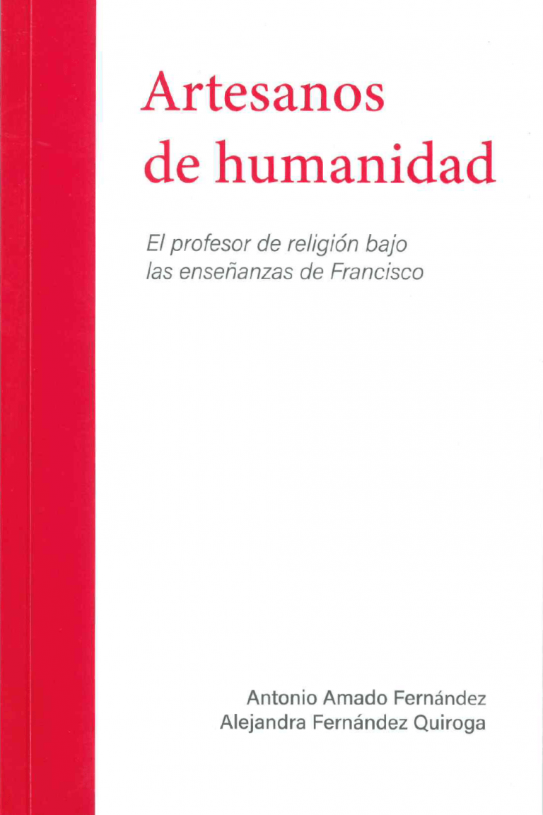 ARTESANOS DE HUMANIDAD