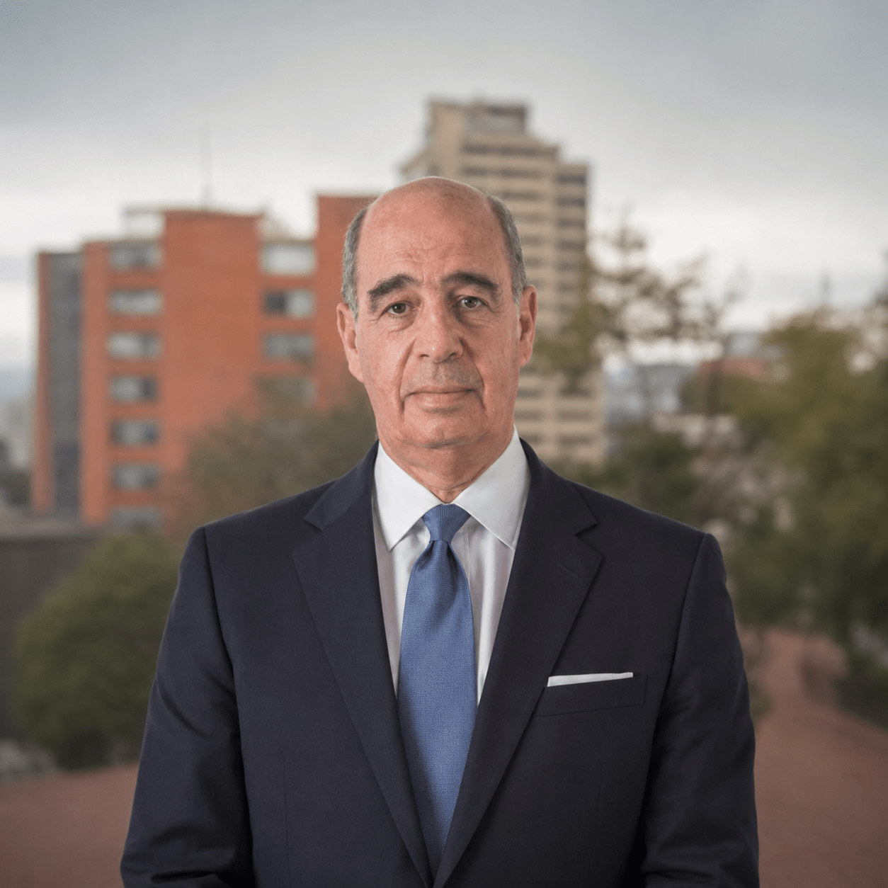 Bernardo Rodríguez Ossa