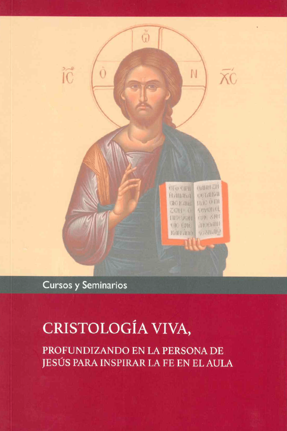 CRISTOLOGIA VIVA