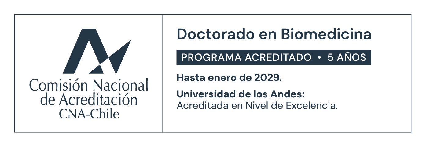 Doctorado en Biomedicina 6 Editables Doctorados 2025 Doctorado en Biomedicina T