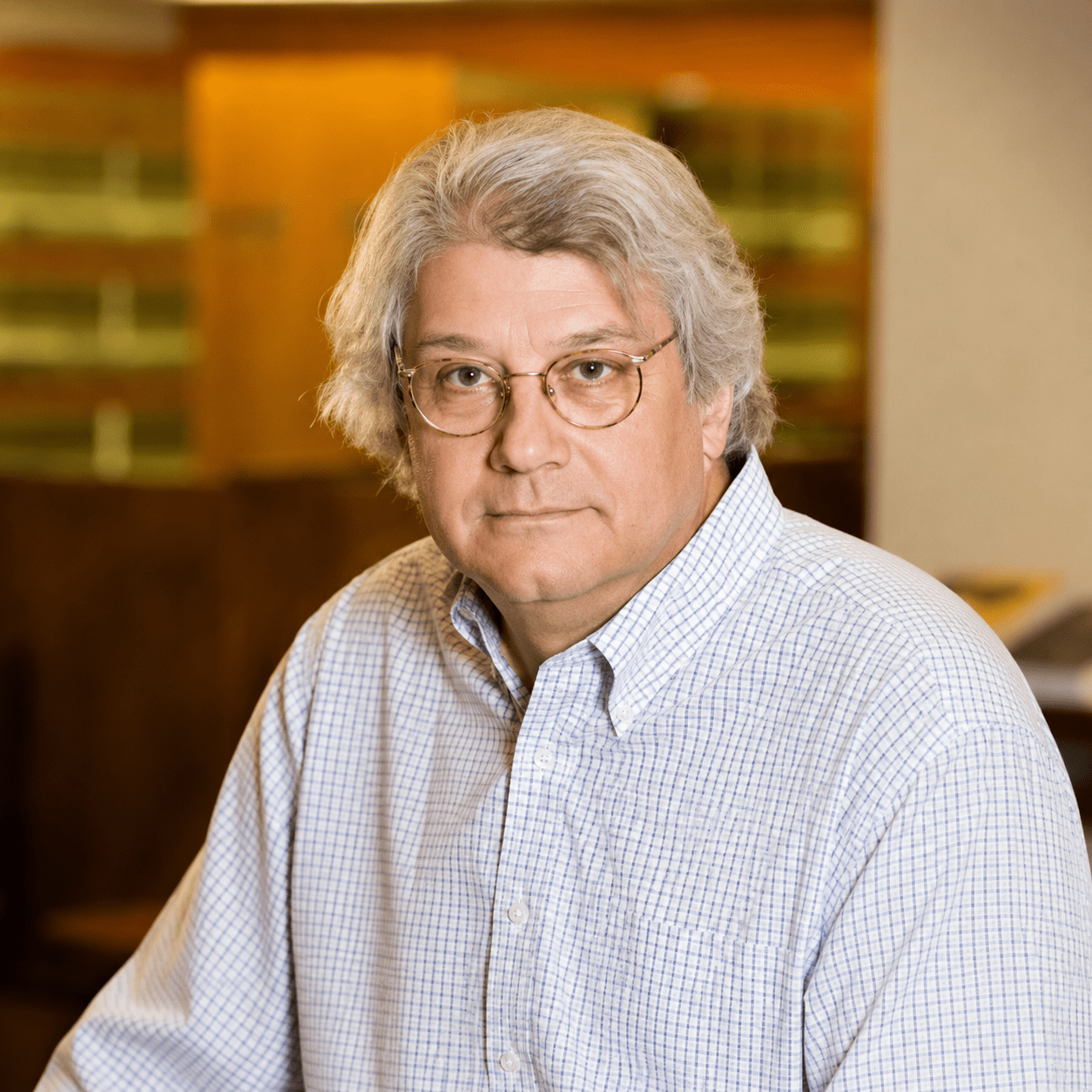 Henry Gabriel