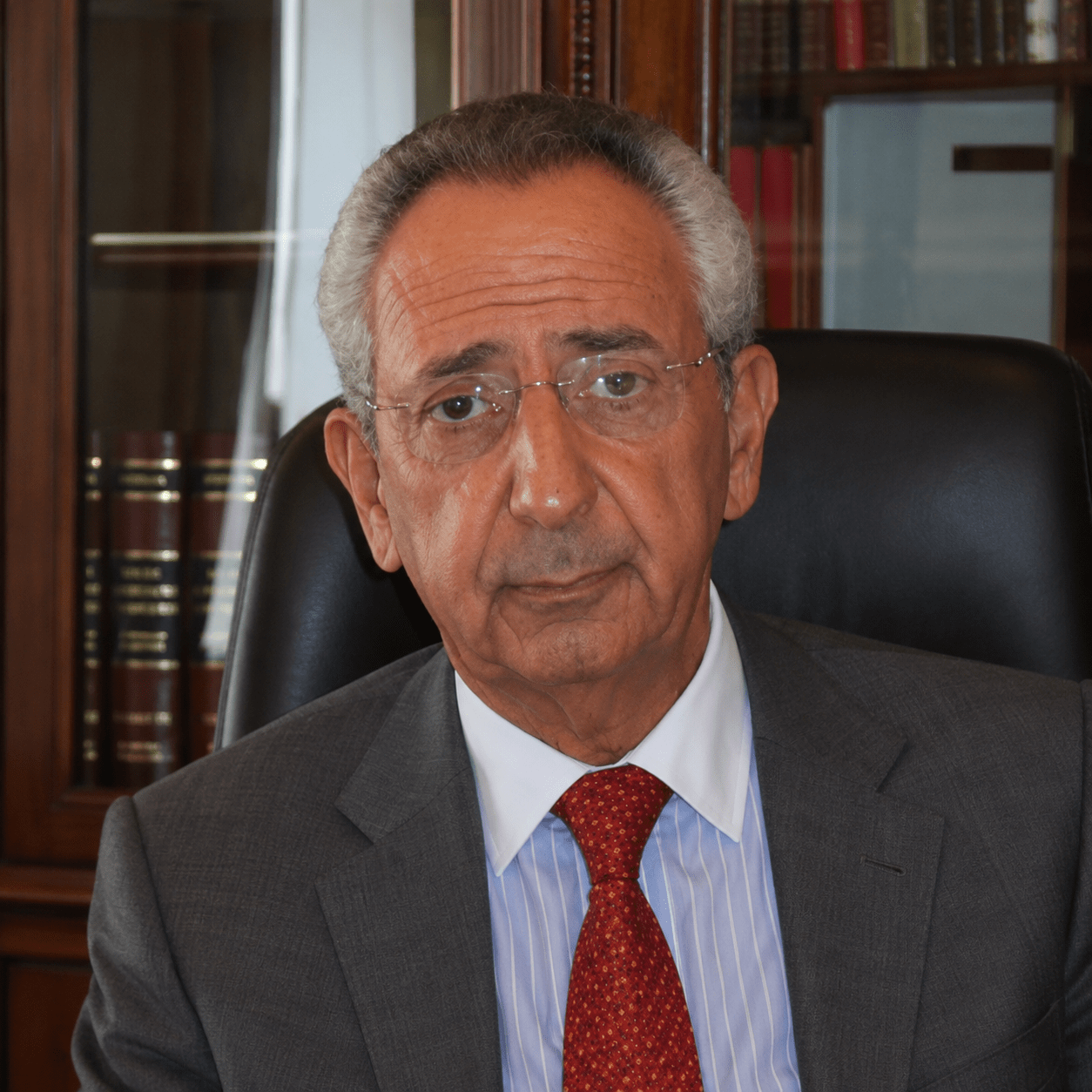 Horacio Roitman