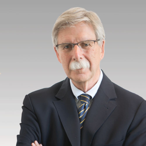 Herbert Kronke