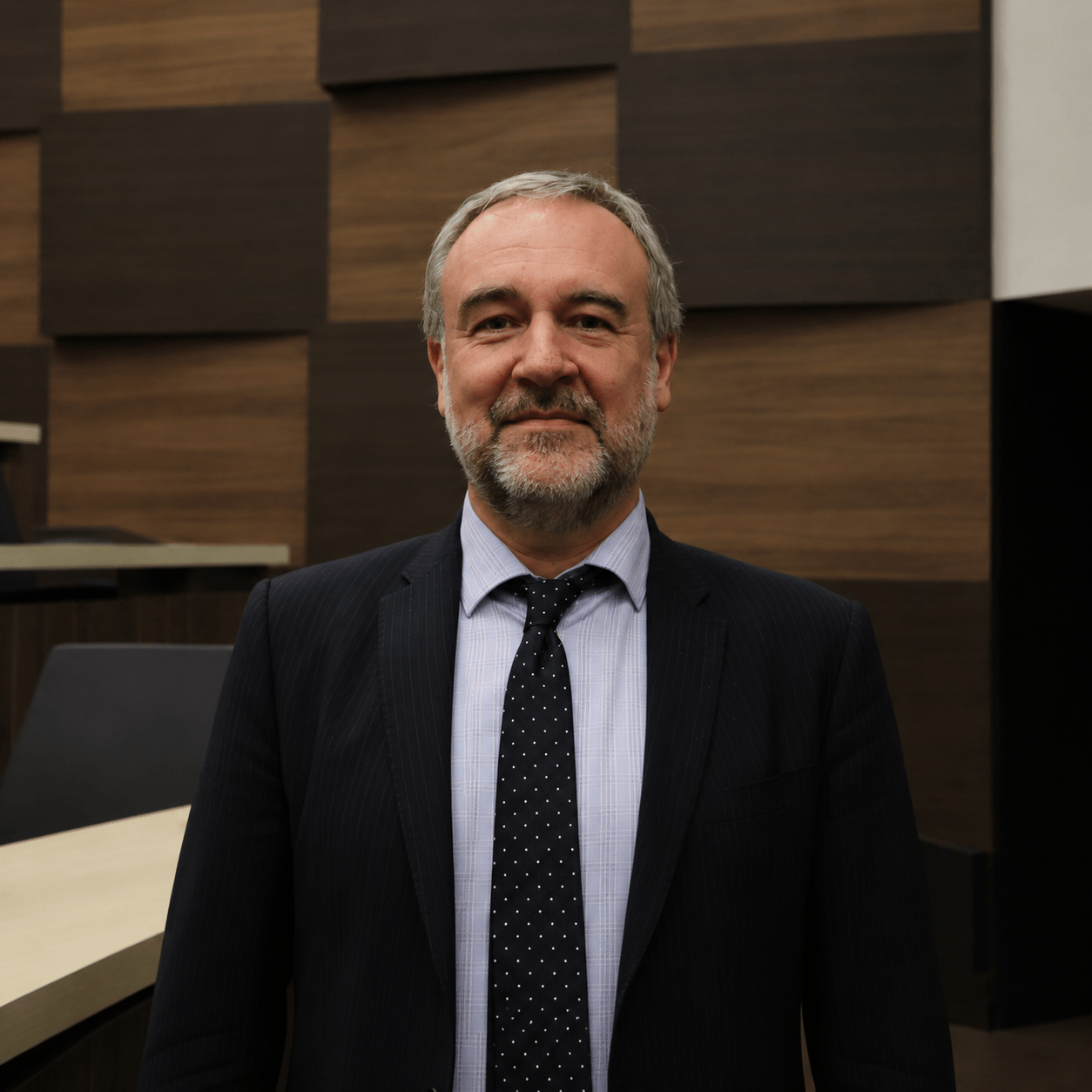 Ignacio Tirado