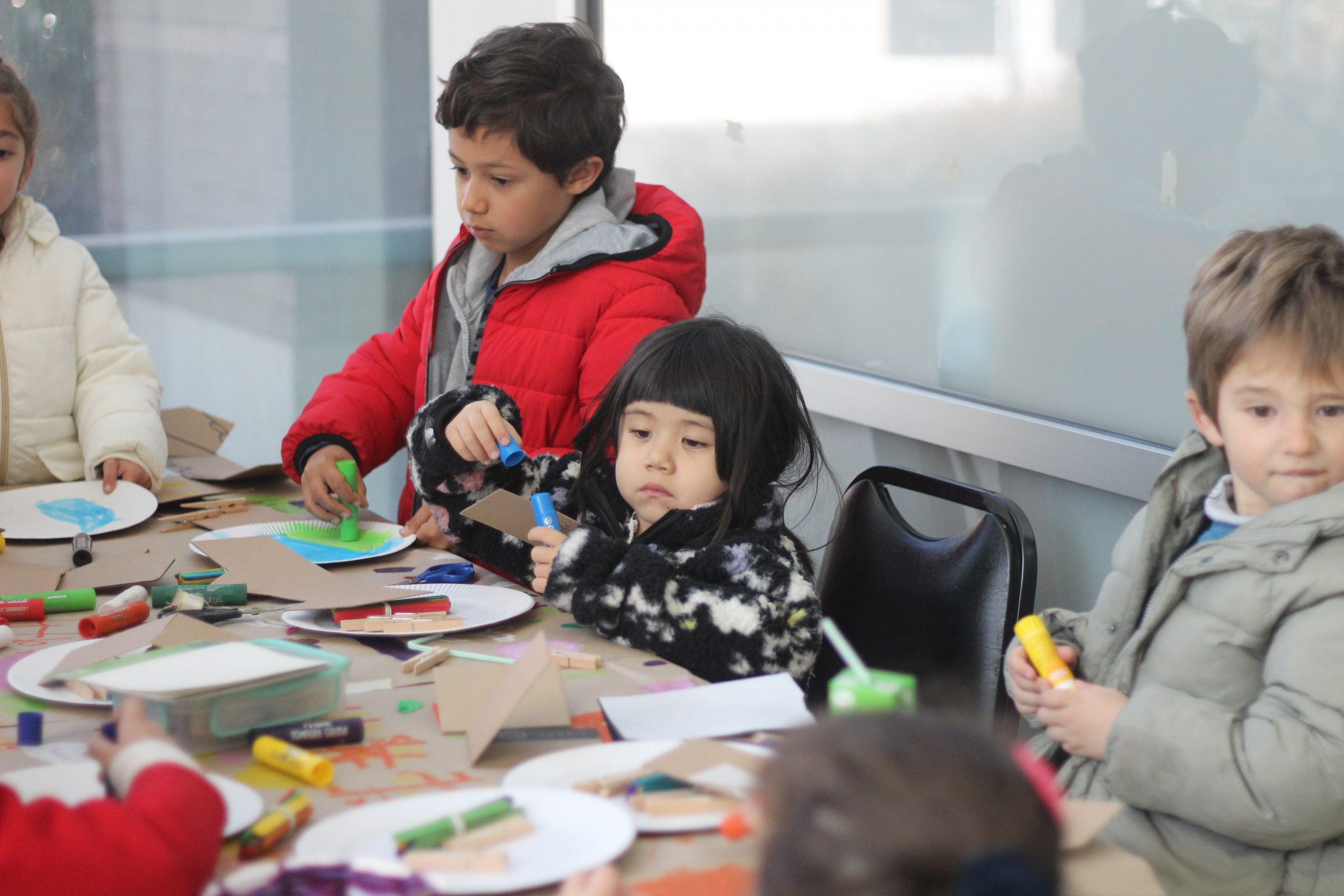 Una mañana en la Uandes reunió a hijos de funcionarios en torno a la cultura chilota 12 IMG 1475 scaled