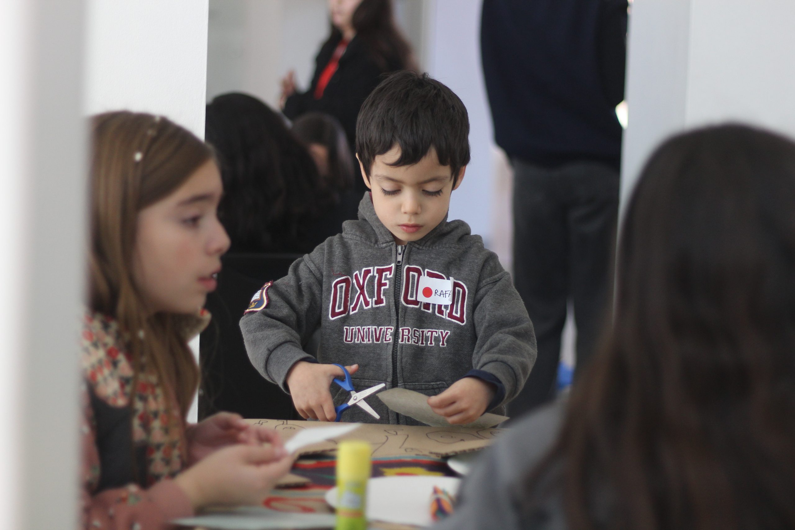 Una mañana en la Uandes reunió a hijos de funcionarios en torno a la cultura chilota 16 IMG 1484 scaled
