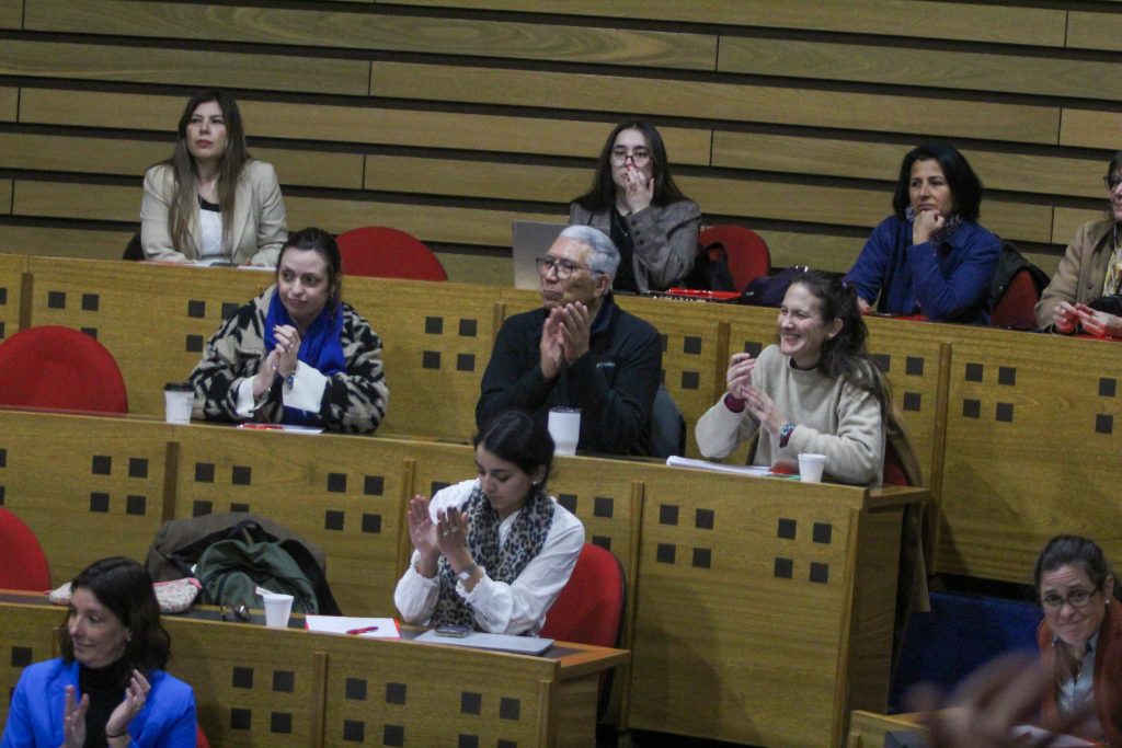 Bachillerato realiza claustro académico de julio del 2026 7 IMG 2943