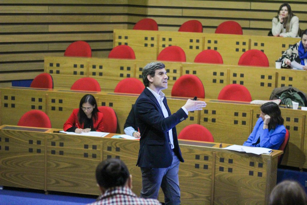 Bachillerato realiza claustro académico de julio del 2026 3 IMG 2952