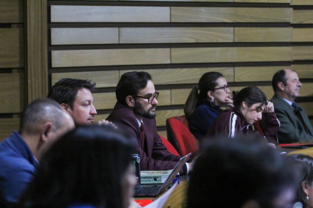 Bachillerato realiza claustro académico de julio del 2026 5 IMG 2964