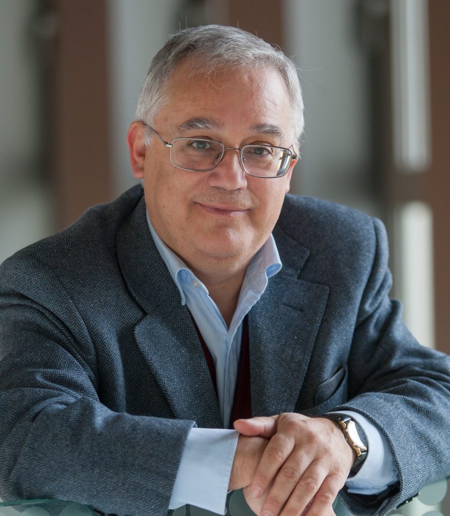 Uandes otorga el grado de Doctor Honoris Causa a Cristián Zegers, Ignacio Arellano y Antonio Carlos Pereira 3 Iarellano16