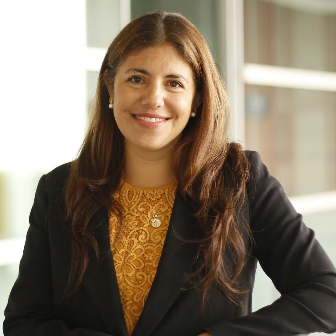 Isabel Zuloaga Ríos