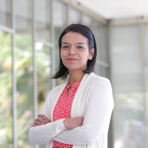 Ivette Esis Villarroel