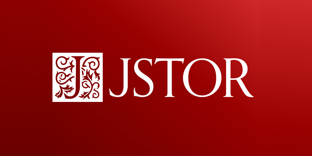 JSTOR