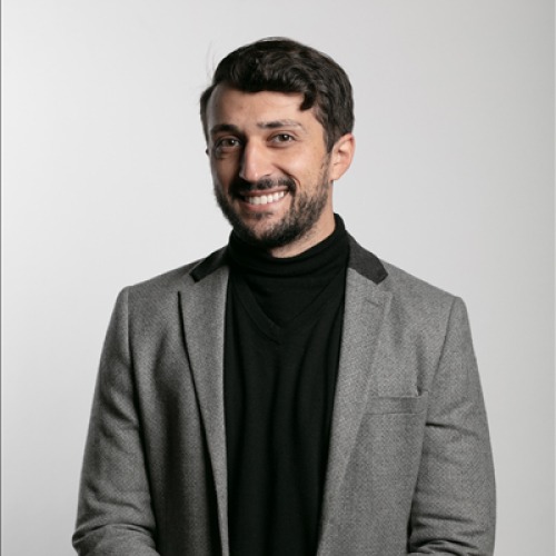 Jesús Ezurmendia