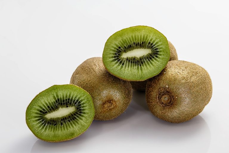 Blog 7 Kiwi