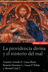 Académicos 15 LA PROVIDENCIA DIVINA Y EL MISTERIO DEL MAL